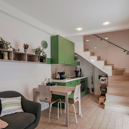 La Brezza Del Lago Marone Ngoại thất bức ảnh