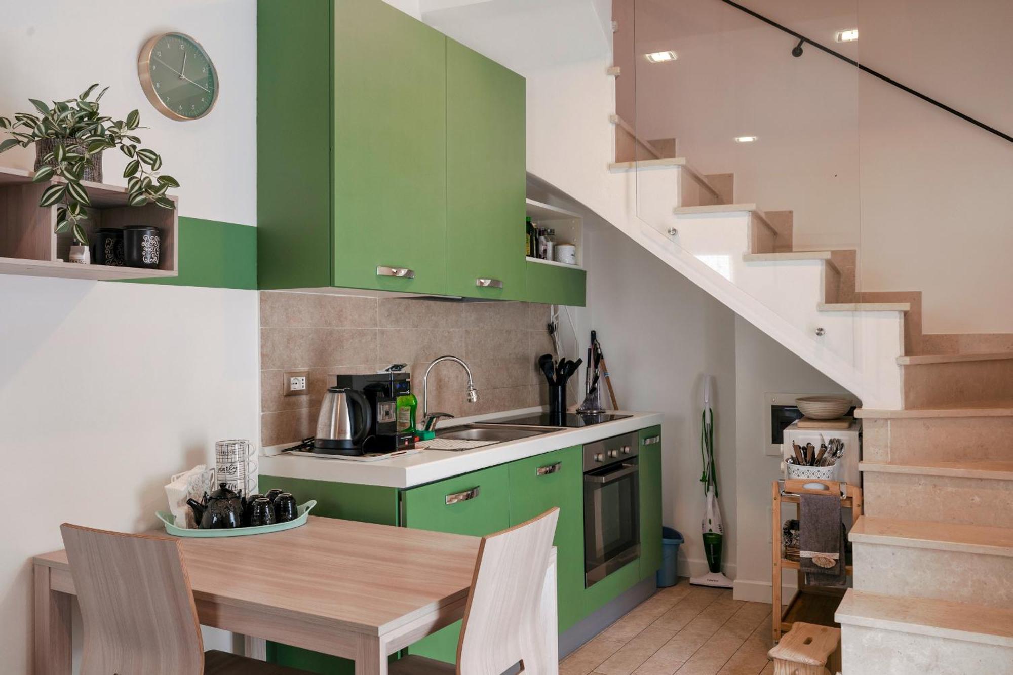 La Brezza Del Lago Marone Ngoại thất bức ảnh