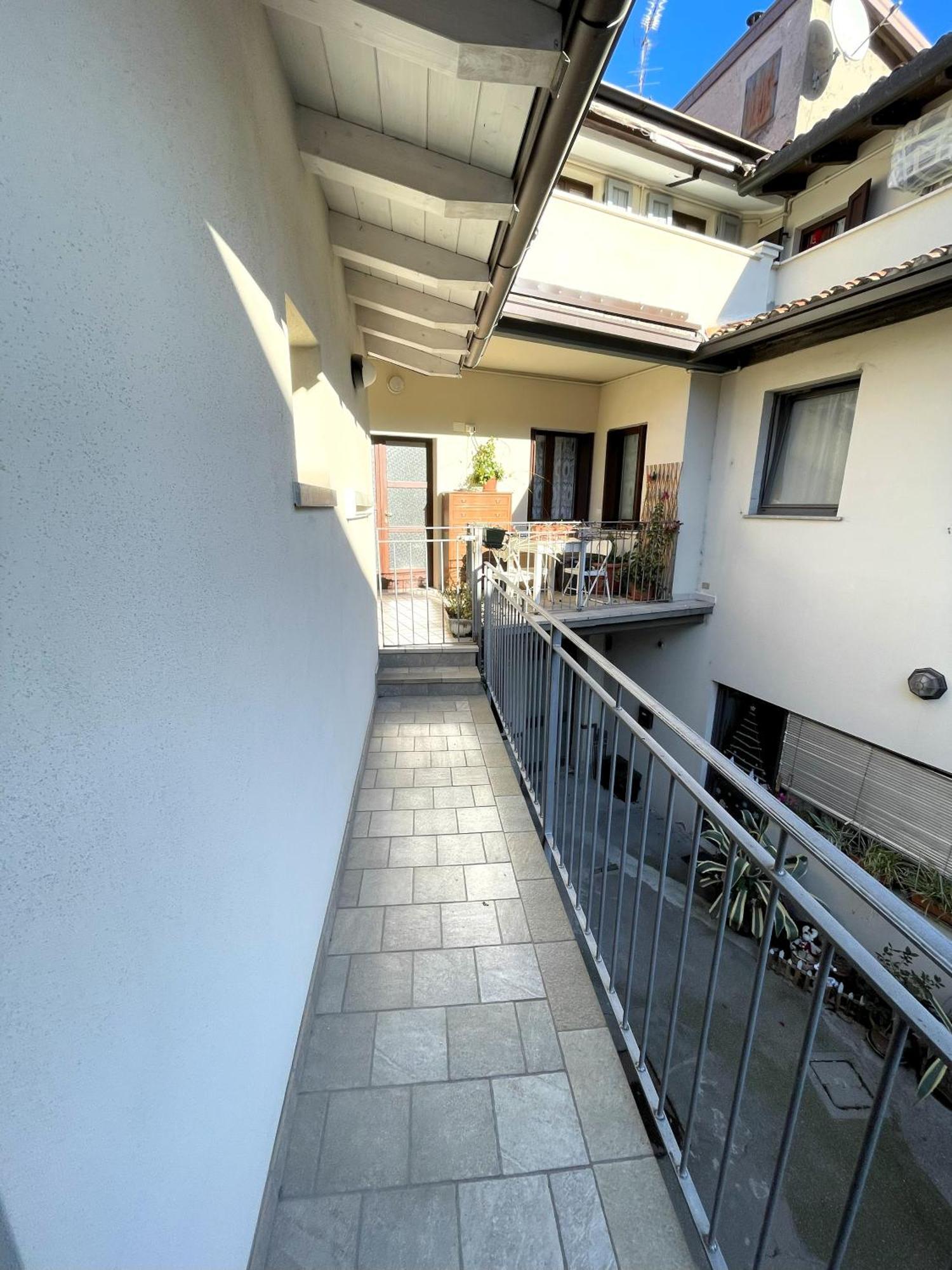 La Brezza Del Lago Marone Ngoại thất bức ảnh