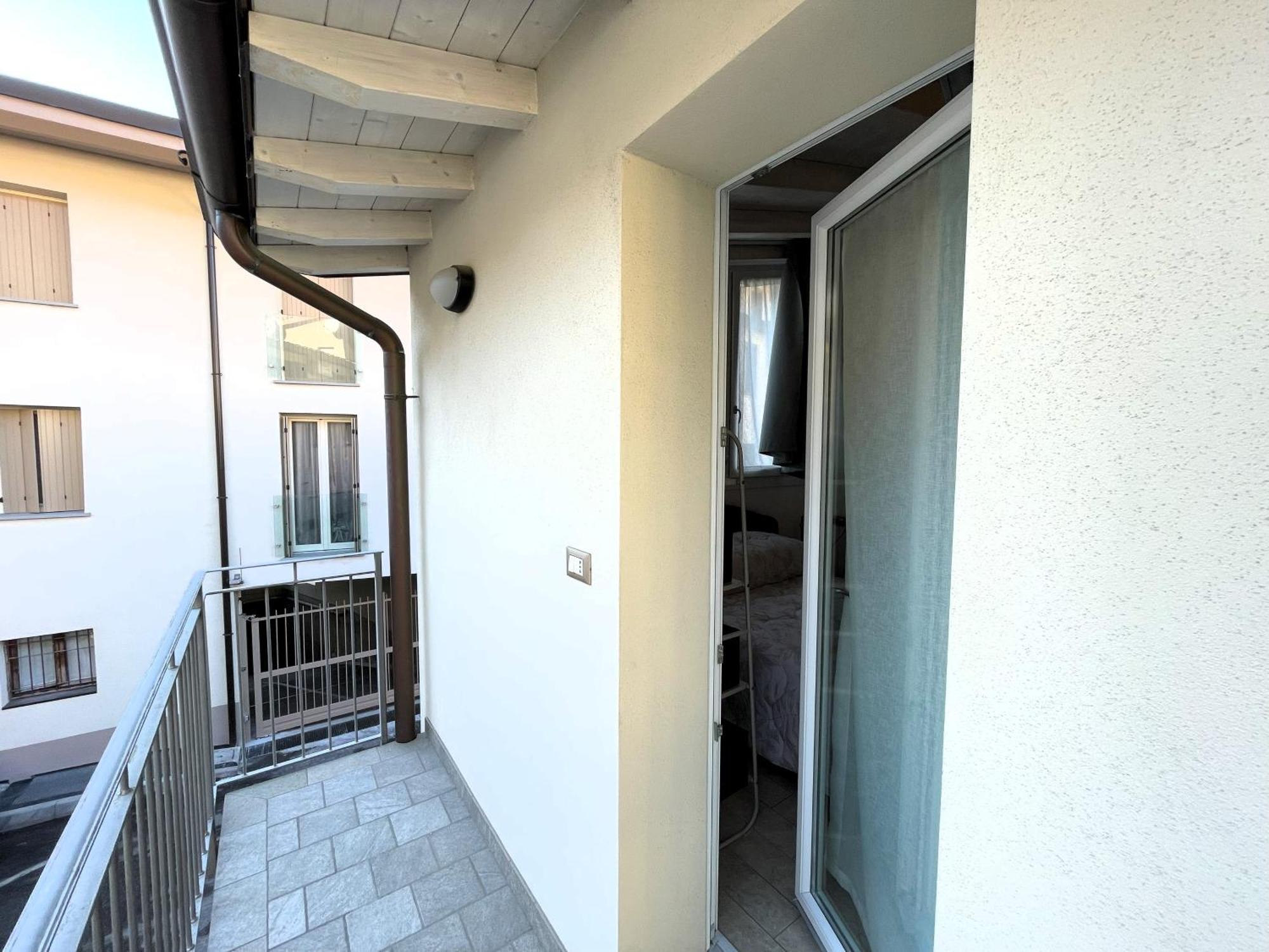 La Brezza Del Lago Marone Ngoại thất bức ảnh